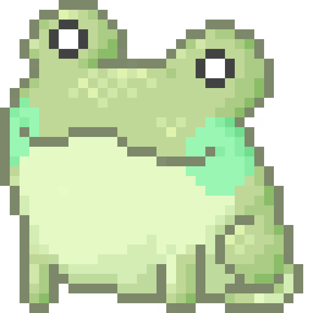 frog